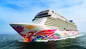 Prices do not include additional service charges; Norwegian Cruise Line S Fleet And Home Ports By The Numbers