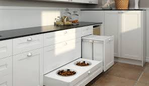 Great ways to save · exclusive daily sales · home improvement 7 Great Ideas For Kitchen Storage
