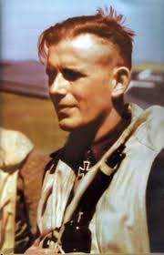 Woyrsch, Udo Gustav Wilhelm Egon von.