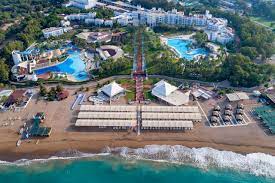 Enter a destination or property name. Die 10 Besten 5 Sterne Hotels In Side 2021 Mit Preisen