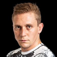 Nathan Orchard vs. PJ Barch, Combat Jiu-Jitsu Worlds