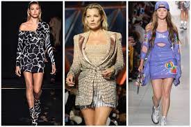 There are approximately a hundred million petite fit and petite plus size women domestically. Short Models Shortest Runway Models Fashion Gone Rogue