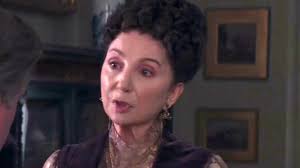 The Gilded Age: Let The Tournament Begin