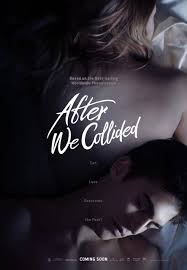 After We Collided Canadian Release Date And New Poster