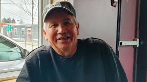 Fundraiser for Sarah Ewen by Mina Kim : In Loving Memory of Garry Ewen