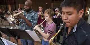 Music Education | University of Arkansas at Little Rock