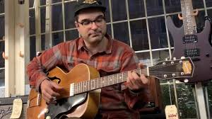 Vintage 1954 National New Yorker Model...