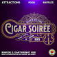 Beloved Keystone Cigar Soiree