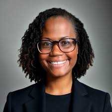 Jasmine Brann, Ed.D.