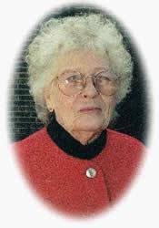 Obituaries 2010 March