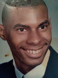 Obituary for Mr. Charles Anthony Patty