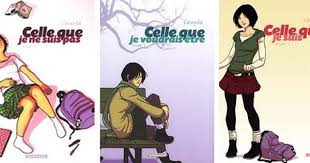 Video Rencontre Avec Vanyda Bande Dessinee Roman Graphique Litterature