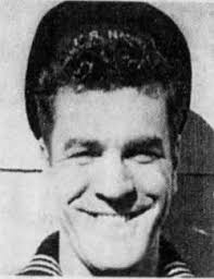 Anthony Joseph “Tony” Ponte (1926-2007)