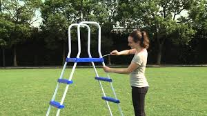 Poolleiter Deutsch Youtube