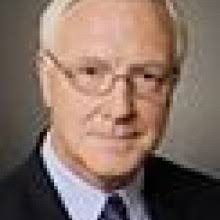 Obituary of William Gerard Dunphy