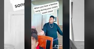 (under the sea) · the alphabet swing (lowercase version) · the months chant | featuring the super simple. Viral Video Comedian Tiktok Dad Danced To An Abc Rap Parent Herald
