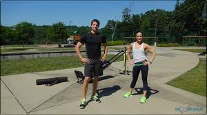 Planning your trip to great lakes can be a little overwhelming, but we've got all you need to know to have the most memorable trip. U S Navy Seal Inspired Summer Boot Camp Total Gym Pulse