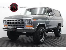 Image result for Medium Gray 1980 Bronco