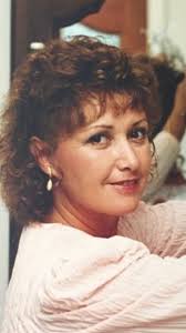 Patricia Ann Rieber Obituary