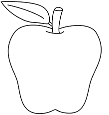Dec 12, 2016 · these printable letter a crafts for toddlers and preschoolers are a part of our preschool letter of the week curriculum. Free Printable Apple Coloring Pages For Kids Fruit Coloring Pages Apple Coloring Pages Apple Coloring