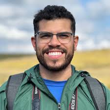 Rafael BARBOSA-SILVA