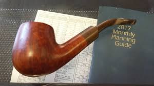 Do You Think Charatan Made This One British Pipes