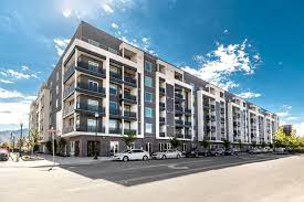 Metro at fireclay is an apartment located in salt lake county, the 84107 zip code, and the murray district attendance zone. Metro At Fireclay Apartments Murray Ut Apartments Com