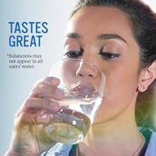 Amazon.com: Brita Large Water Filter Pitcher for Tap and Drinking Water  with 1 Replacement Filter, 10 Cup Capacity, Christmas Gift For Men and  Women, BPA Free, Carbon: Home & Kitchen