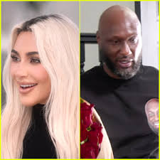 The Kardashians' Season 6 Trailer: Kim Kardashian Teases Mystery Boyfriend,  Lamar Odom Makes Surprise Return