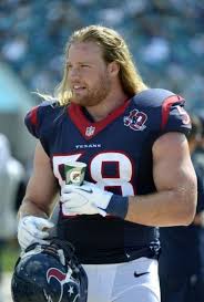 Brooks Reed Texans Texans Players Football Season