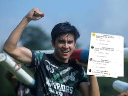 She lives in a country where have totall 31.53 million peoples with the average gdp $358.6 billion. Adoi Netizen Troll Instagram Syed Saddiq Berkaitan Isu Aurat Pula Remaja