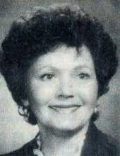 Obituary information for Mary Elizabeth Darling