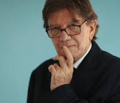 Ettore Spalletti: 'A yellow can lead me so far away into the light that I  don't even know whether I'm an abstract or figurative painter'