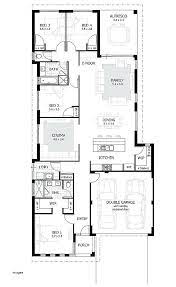 Home building plans is the best place when you want about photos to imagine you, we hope you can. Best House Plans Design Ideas For Home Wonderful Narrow Lot House Plans Single Story Modern House Plans Single Story Pl Denah Desain Rumah Desain Rumah Desain