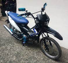 Super Sale Honda Xrm Ge Motorcycle For Sale Cebu City Facebook