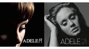 Cd Adele