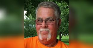 Obituary information for David L. Kearbey