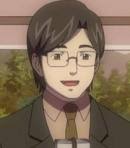 Aaron Baumgarten (visual voices guide)