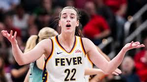 Caitlin Clark injury update: Is Fever star playing today vs Mystics?