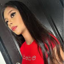 Wag ng mag count me in.. Isang follow mo lang resbak agad ako💯%