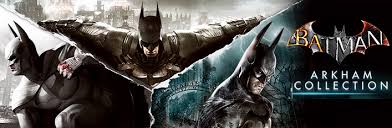 This is indeed the best batman games for android, compatible with any android device but preferably android version ranging from android 5.0 to 7.0 and my list of best batman games for android isn't complete without this game. Batman Arkham Collection On Steam