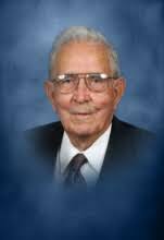 Obituary information for Claude Albert Gragg