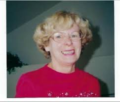 JOAN PAPPAS Obituary (1933