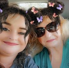 Kaleigha Fitch and Taran Garrison Run for Baileyton Town Council to ensure  the Seniors of Baileyton are not left in the dark. Two years ago, the  sudden closure of the Baileyton Senior