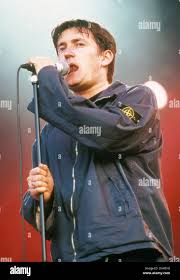 Paul heaton hi-res stock photography and images