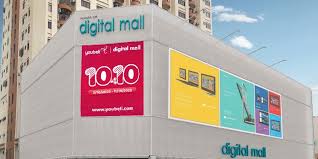 Maybe you would like to learn more about one of these? Pj Digital Mall Closed For Cleaning After Covid 19 Exposure Tech Arp