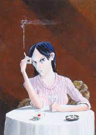 A Rumination On Disillusionment J D Salinger S Franny And Zooey The Stanford Daily