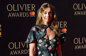 Louise redknapp was unmasked as flamingo on sunday night's edition of the masked dancer. Louise Redknapp Online Dating Is So Hard To Navigate People Chippewa Com