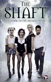 Deep Desires- Uncensored Horror Porn Movies Revealed