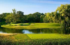 The game of golf is one of the most popular sports in america. South At Olympia Fields Country Club In Olympia Fields Illinois Usa Golf Advisor